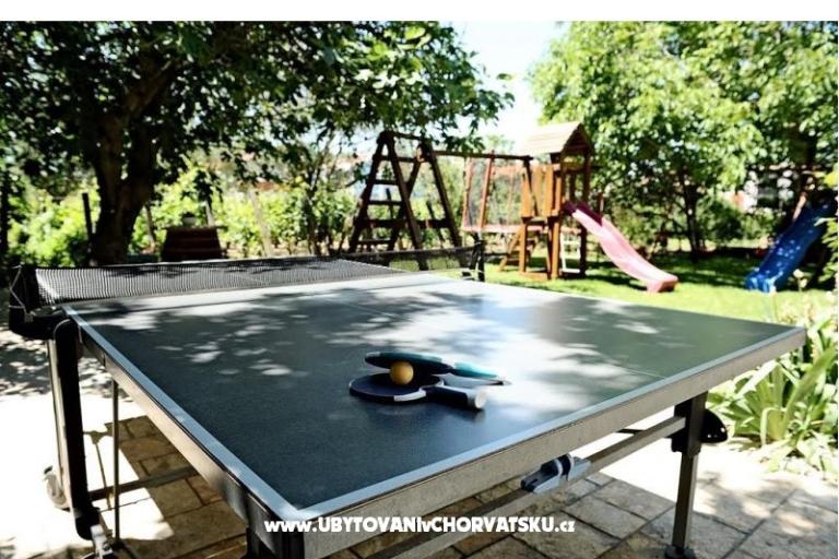 Apartmány Luca – foto 9