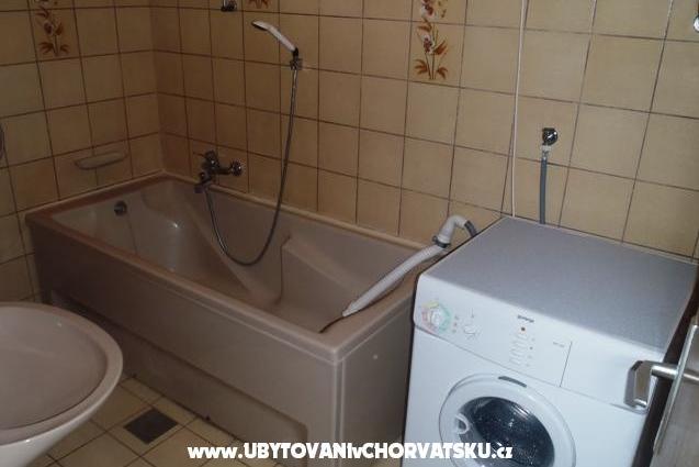 Apartmány Pekić – foto 11