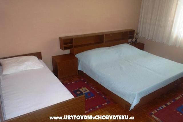 Apartmány Pekić – foto 12