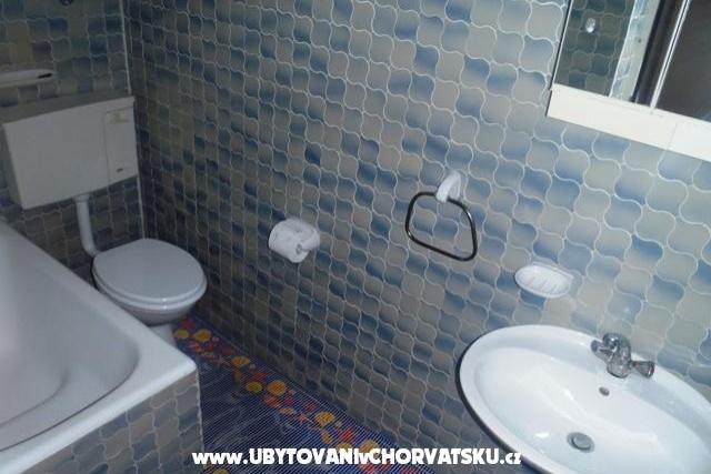 Apartmány Pekić – foto 13