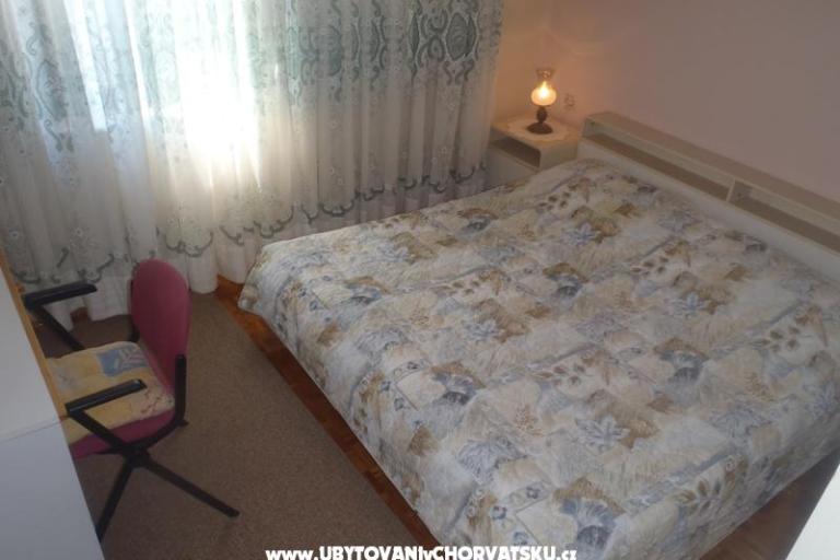Apartmány Pekić – foto 15