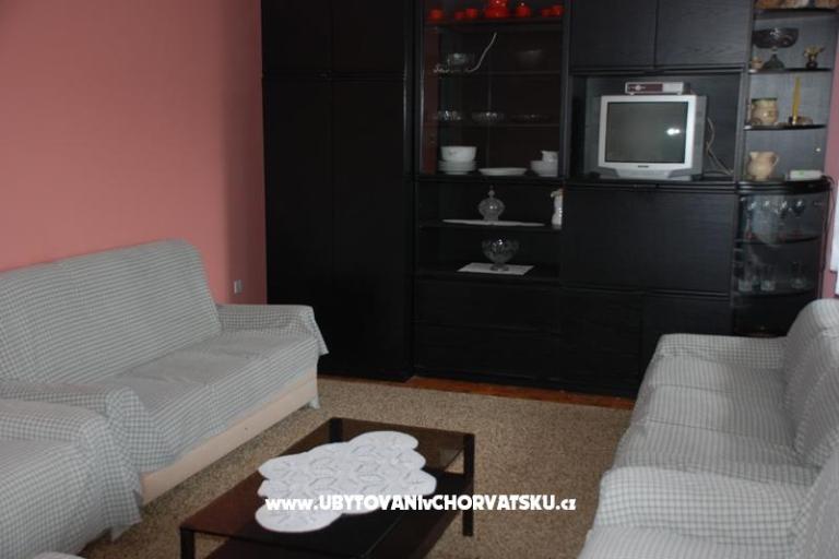 Apartmány Pekić – foto 3
