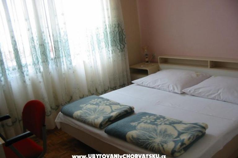 Apartmány Pekić – foto 4