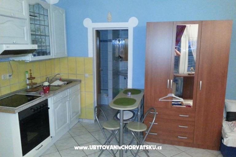 Apartmány Kerovec – foto 13