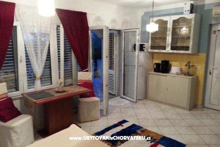 Apartmány Kerovec – foto 15
