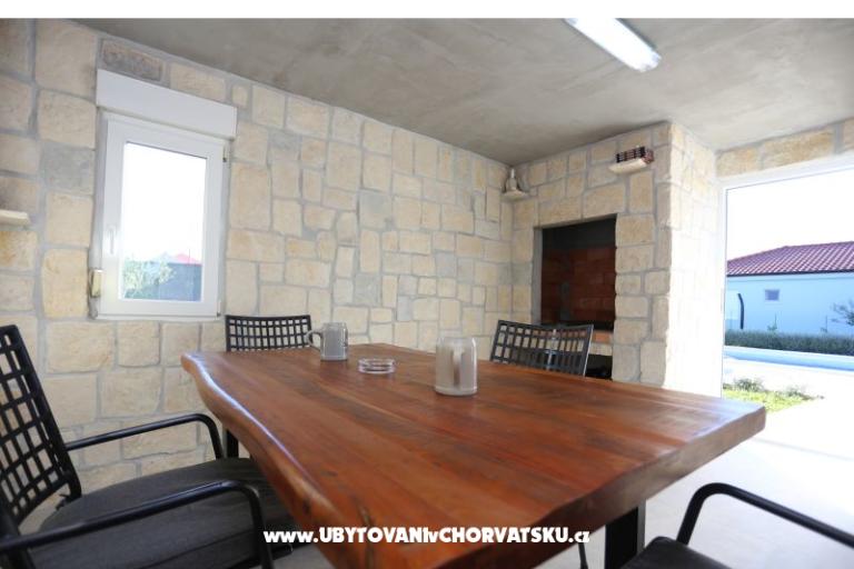 Holiday Home POMALO – foto 19