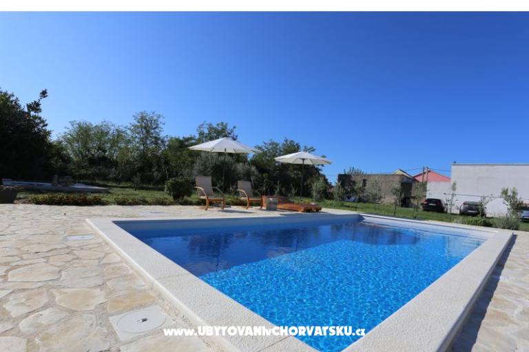 Holiday Home POMALO – foto 3