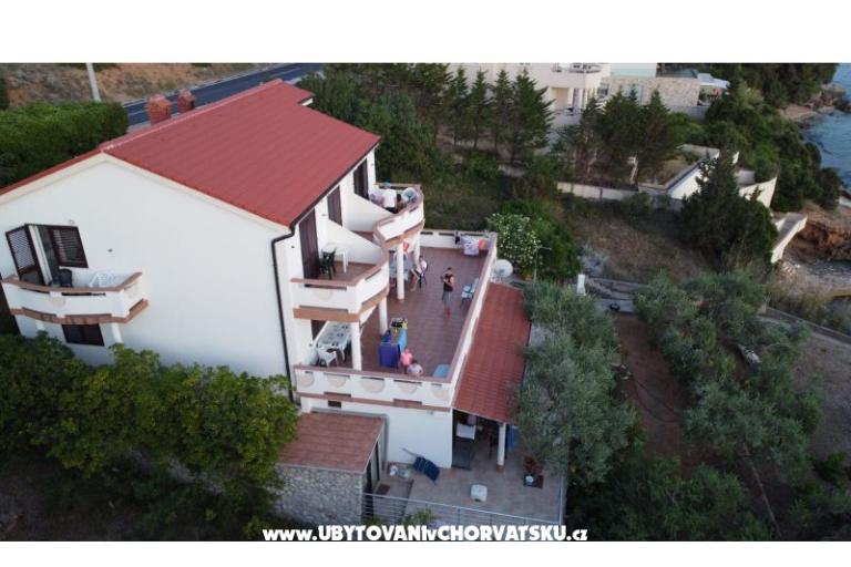 Apartmány Anđela – foto 3