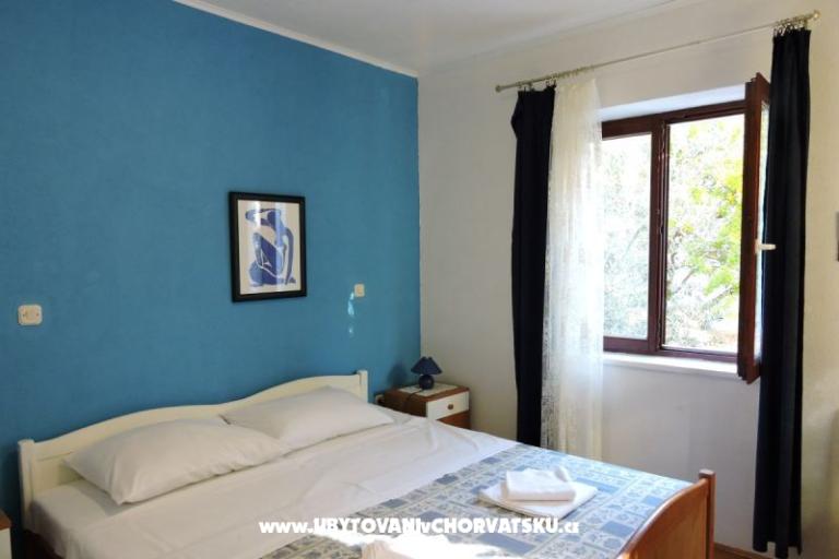 Apartmány Ivanov – foto 12