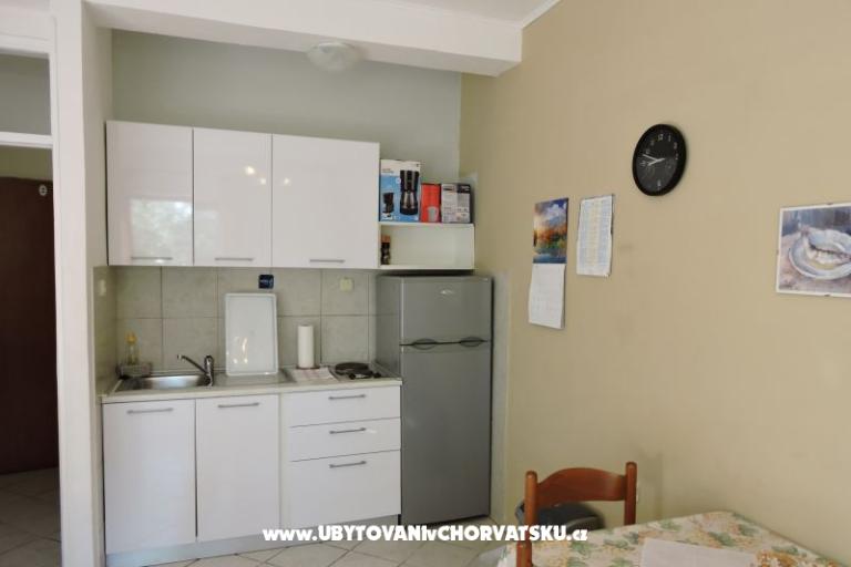 Apartmány Ivanov – foto 18