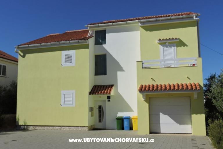 Apartmány Ivanov – foto 2