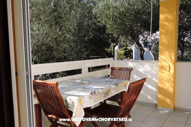 Apartmány Ivanov – foto 24
