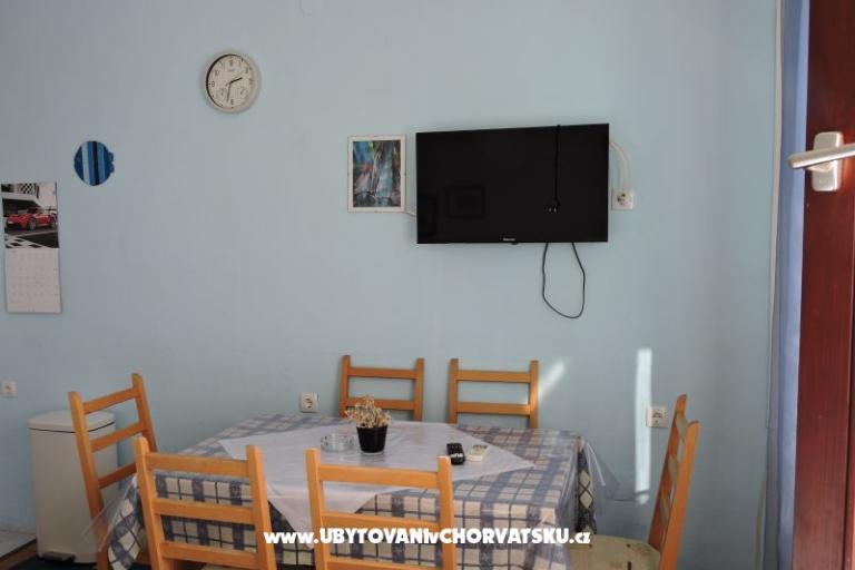 Apartmány Ivanov – foto 39