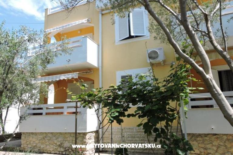 Apartmány Ivanov – foto 5