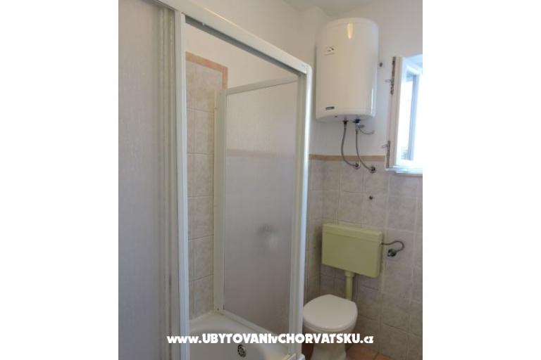 Apartmány Ivanov – foto 9