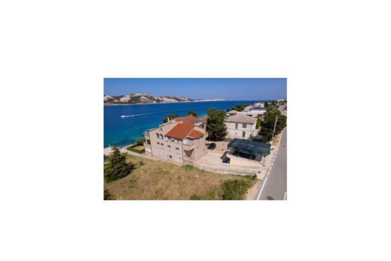 Apartmány Kaštel – foto 12