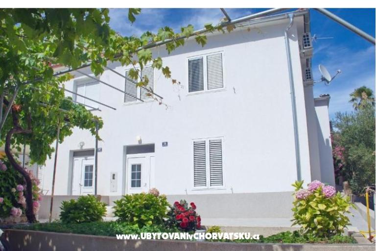 Apartmány Kaštel – foto 14