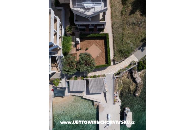 Apartmány Kaštel – foto 3