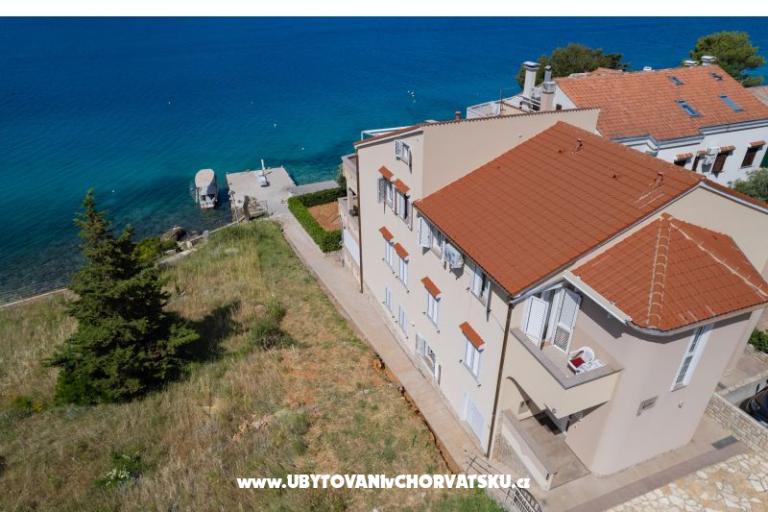 Apartmány Kaštel – foto 4