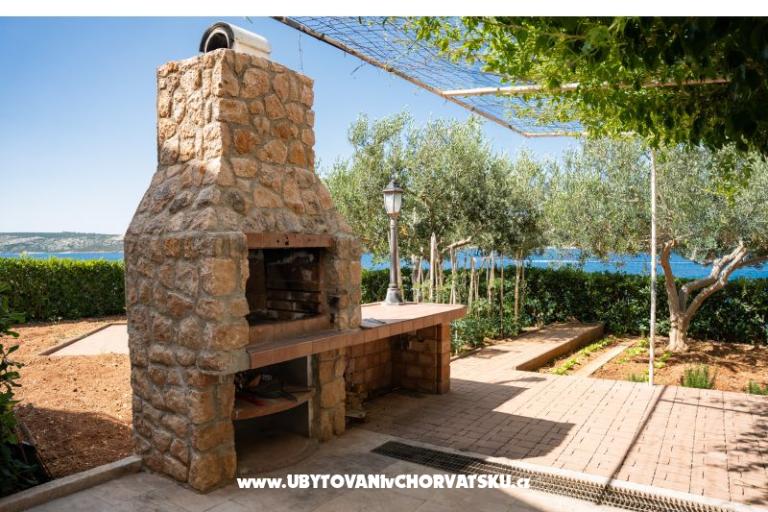 Apartmány Kaštel – foto 5