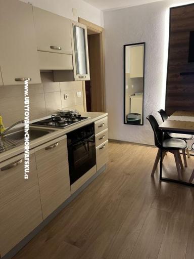 Apartmány Kustić – foto 11