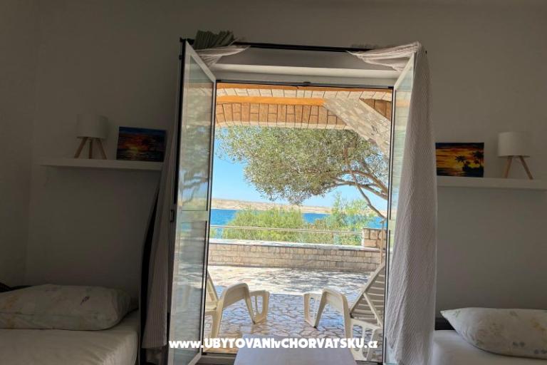 Apartmány Kustić – foto 3