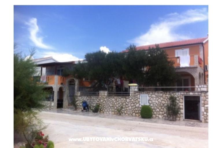 Apartmány Kustić – foto 4