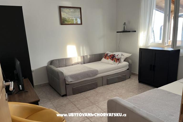 Apartmány Kustić – foto 6