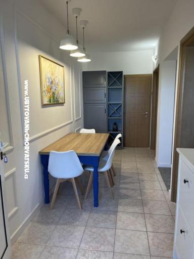Apartmány Kustić – foto 7