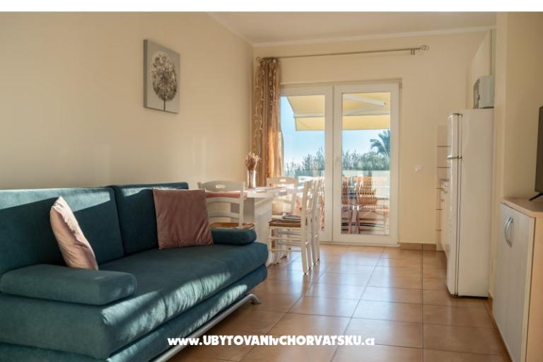 Apartmány Ostrea – foto 12