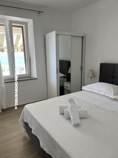 Apartmány Tina Dražica – foto 18