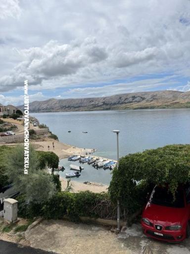 Apartmány Tina Dražica – foto 19
