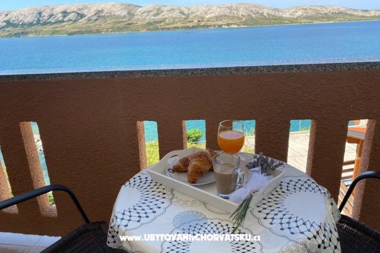 Apartmány Tina Dražica – foto 3