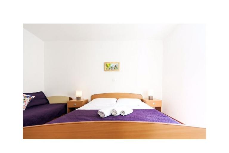Apartmány Tina Dražica – foto 7