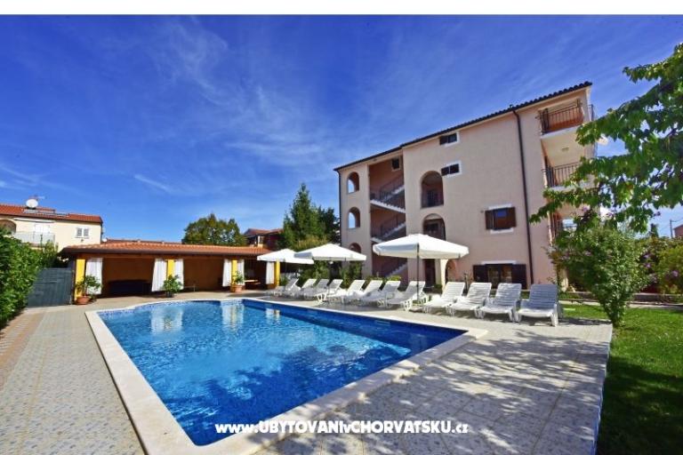 Apartmány Tina – foto 19