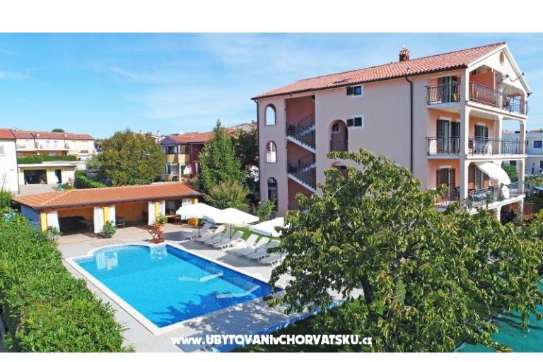 Apartmány Tina – foto 21