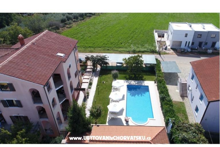 Apartmány Tina – foto 27