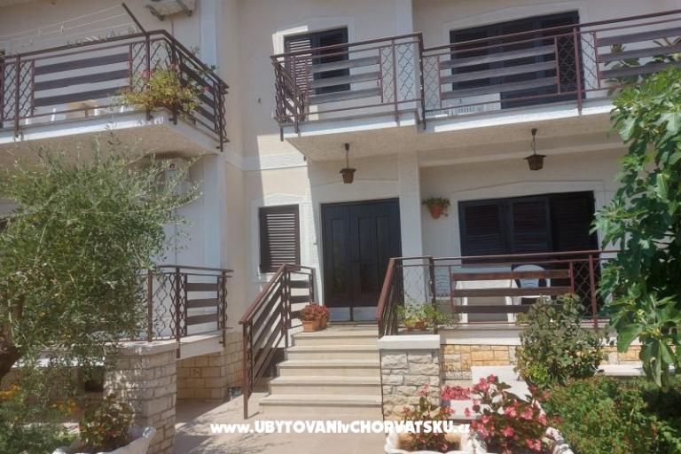Apartmán Adriana Stancijeta – foto 11