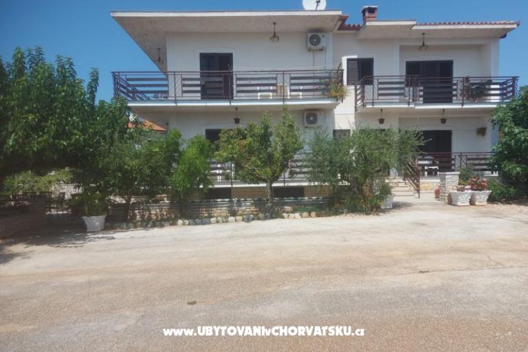 Apartmán Adriana Stancijeta – foto 12