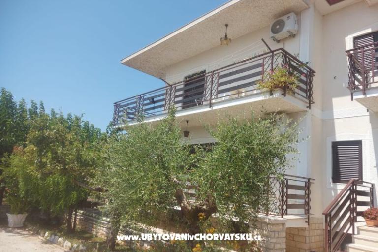 Apartmán Adriana Stancijeta – foto 13