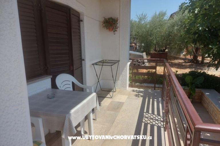 Apartmán Adriana Stancijeta – foto 14