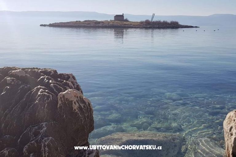 Apartmány BUTKOVIĆ DUBRAVKA – foto 15