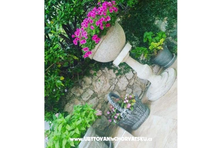 Apartmány BUTKOVIĆ DUBRAVKA – foto 18