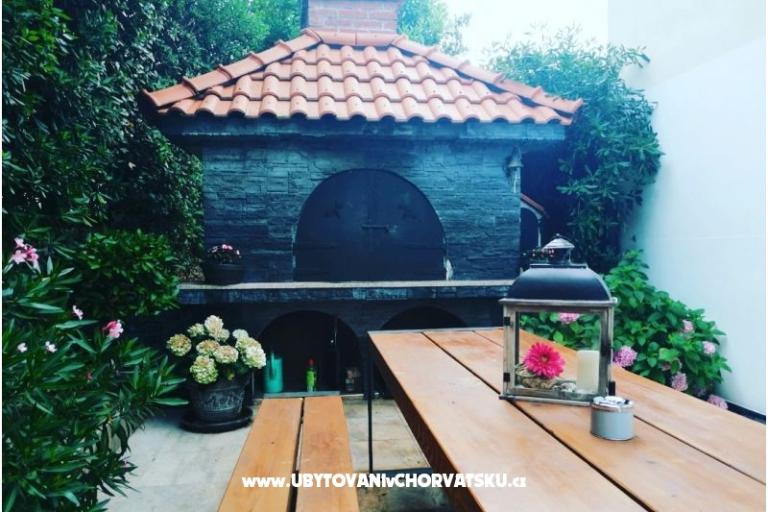 Apartmány BUTKOVIĆ DUBRAVKA – foto 5