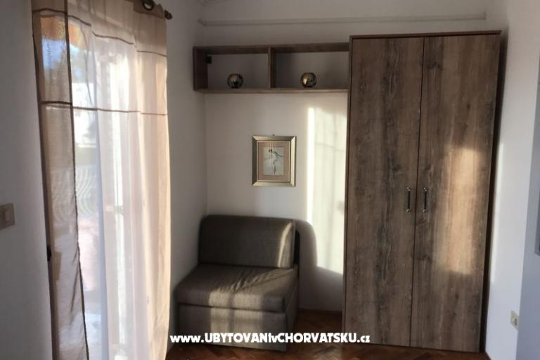 Apartmány Valentinovo – foto 5