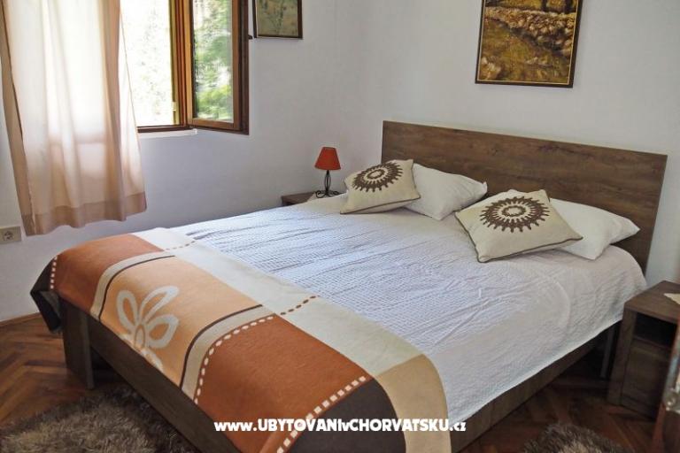 Apartmány Valentinovo – foto 9