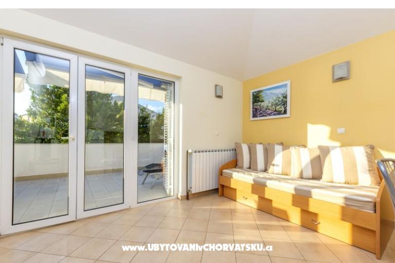 Apartmány Ivan i Ian  – foto 77
