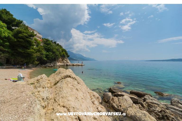 Apartmány Ivanka – foto 10
