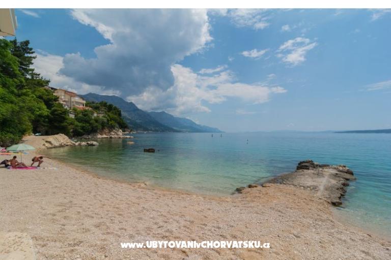 Apartmány Ivanka – foto 7