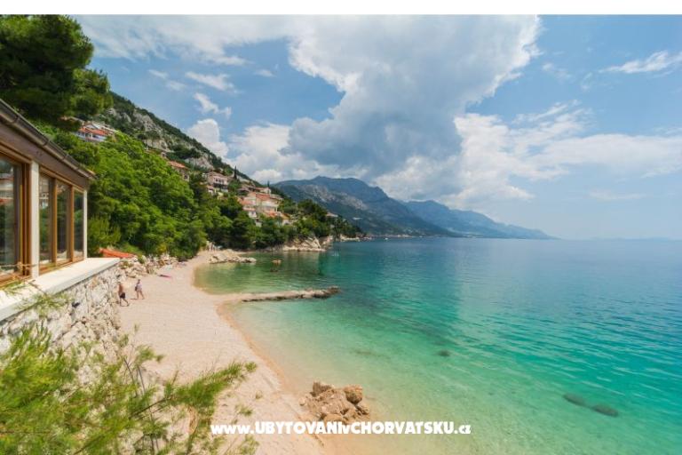 Apartmány Ivanka – foto 8
